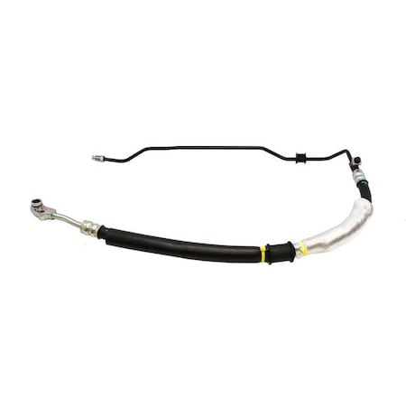 Crp Products Honda Accord 03-07 V6 3.0L P/S Hose, Psh0441 PSH0441